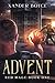 Advent: An Apocalyptic LitRPG Series (Red Mage Book 1)