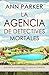La agencia de detectives mo...
