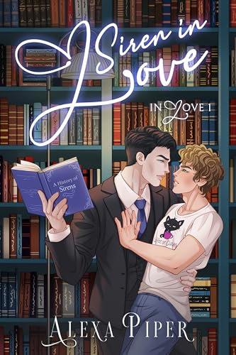 Siren in Love (In Love #1)