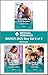 Harlequin Medical Romance March 2025 - Box Set 2 of 2 by Kristine Lynn