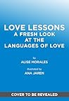 Love Lessons: A M...