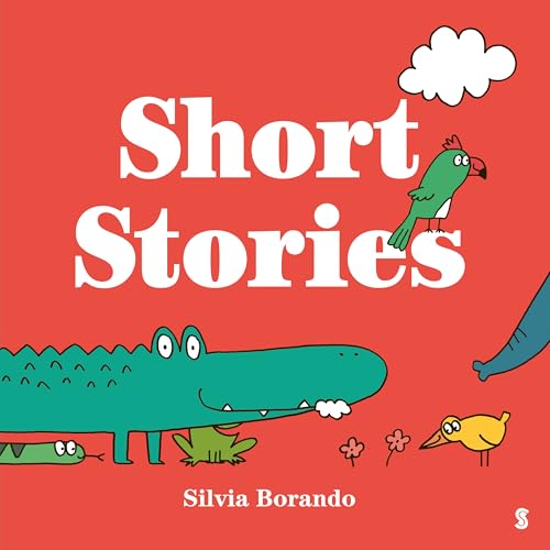 Short Stories (Hardcover)