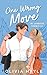 One Wrong Move by Olivia Hayle
