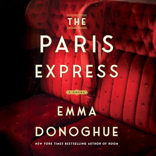 The Paris Express