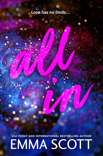 All In (Full Tilt, #2)