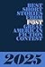 Best Short Stories from The Saturday Evening Post Great American Fiction Contest 2025 (The Saturday Evening Post's Great American Fiction Contest)