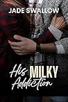 His Milky Addiction by Jade Swallow