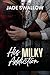 His Milky Addiction by Jade Swallow