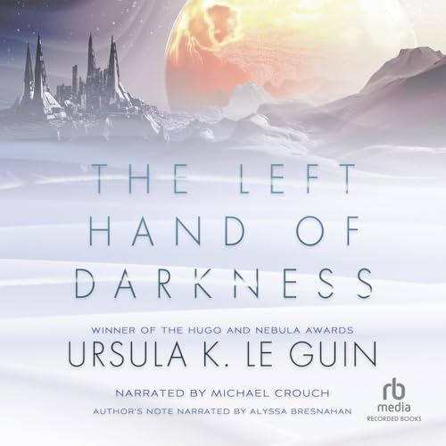 The Left Hand of Darkness