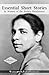 Essential Short Stories by Women of the Harlem Renaissance by Zora Neale Hurston