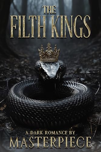The Filth Kings (Kindle Edition)