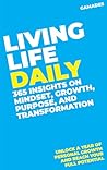 Living Life Daily...