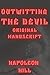 Outwitting the Devil Original Manuscript by Napoleon Hill