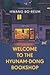 Welcome to the Hyunam-Dong Bookshop by Hwang Bo-Reum Welcome to the Hyunam-Dong Bookshop by Hwang Bo-Reum