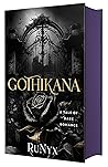 Gothikana by RuNyx