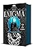 Enigma: A Dark Academia Rom...