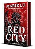 Red City