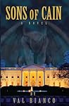 SONS OF CAIN: A NOVEL