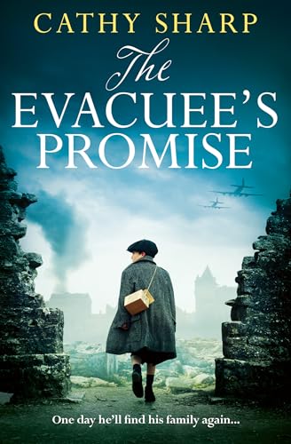 The Evacuee’s Promise (Kindle Edition)