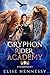 Gryphon Rider Academy 3: St...