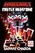 Minecraft: Castle Redstone: An Official Minecraft Novel