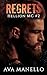 Regrets (Hellion MC#2)
