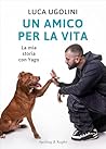 Un amico per la vita: La mia storia con Yago (Italian Edition)