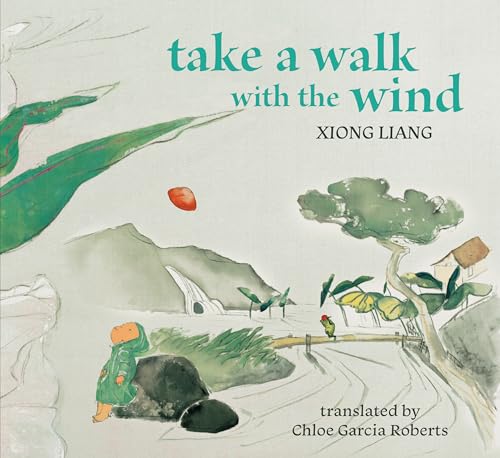 Take a Walk with the Wind (Hardcover)