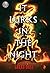 It Lurks in the Night by Sarah Dass