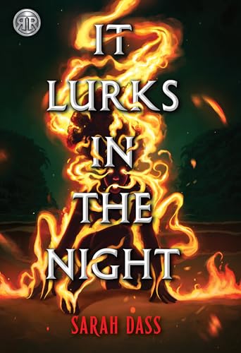 It Lurks in the Night (Hardcover)