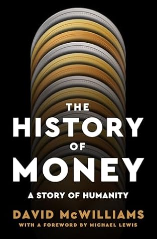 The History of Money: A Story of Humanity