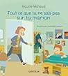 TOUT CE QUE TU NE SAIS PAS SUR TA MAMAN by Maude Michaud