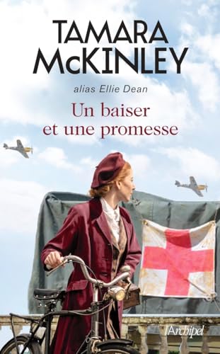 Un baiser et une promesse (Paperback)