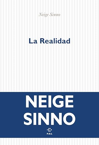 La Realidad (Paperback)