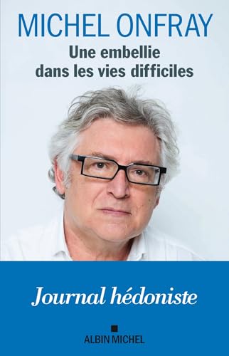 L'Eternité sans bord: Journal hédoniste 2025 (Paperback)
