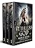 Ruthless Gods: Wolf God Complete Series: Books 1-3