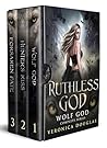 Ruthless Gods: Wo...