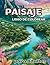 PAISAJE LIBRO DE COLOREAR P...