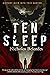 Ten Sleep by Nicholas Belardes