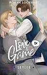 Love & Game #1 - Romance MxM Feel Good Patron/Employé (French Edition)