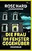Die Frau im Fenster gegenüber (- Psychothriller -) (German Edition)