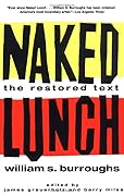 Naked Lunch: The Restored Text 