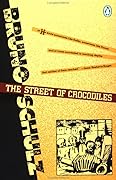The Street of Crocodiles