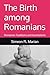 The Birth among Romanians: ...