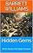 Hidden Gems: Off-the-Beaten-Path Spots to Explore (Exploring Dater Mountain: A Hiker's Guide to Nature and Adventure Book 11)