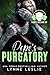 Pope's Purgatory (Saint's Outlaws MC: Coral Cay Chapter #0.5)