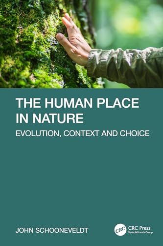 The Human Place in Nature (Paperback)