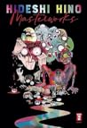 Hideshi Hino Mast...