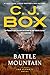 Battle Mountain (A Joe Pickett Novel, 25)