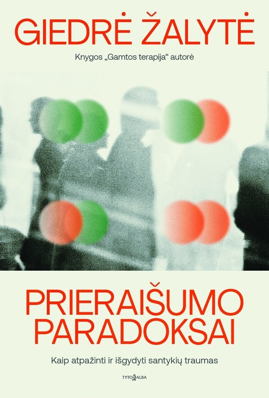 Prieraišumo paradoksai